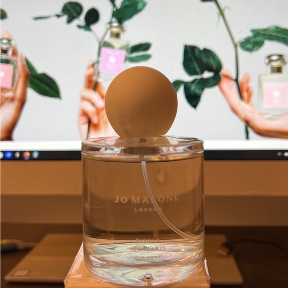 Jo Malone Other Jo Malone London Bitter Mandarin Cologne 34 Oz Poshmark